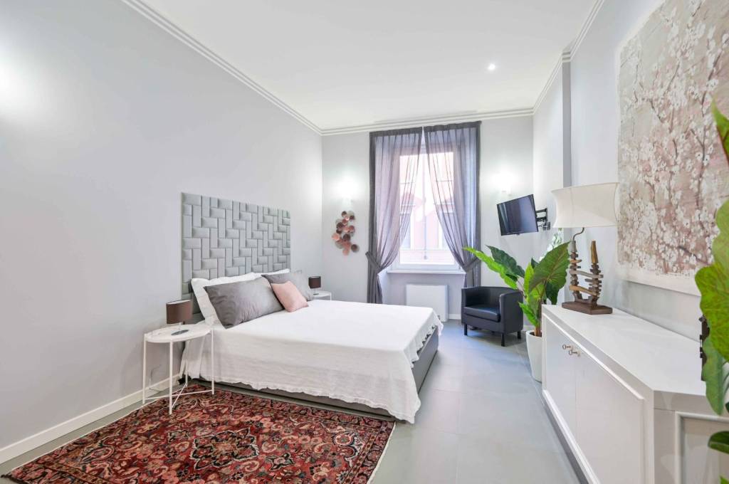 appartamento in affitto a Milano in zona Porta Romana