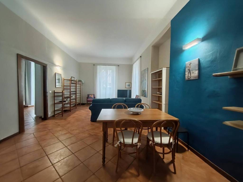 appartamento in affitto a Milano in zona Isola