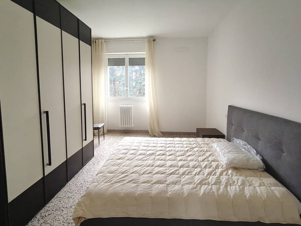 appartamento in affitto a Milano in zona Chiesa Rossa