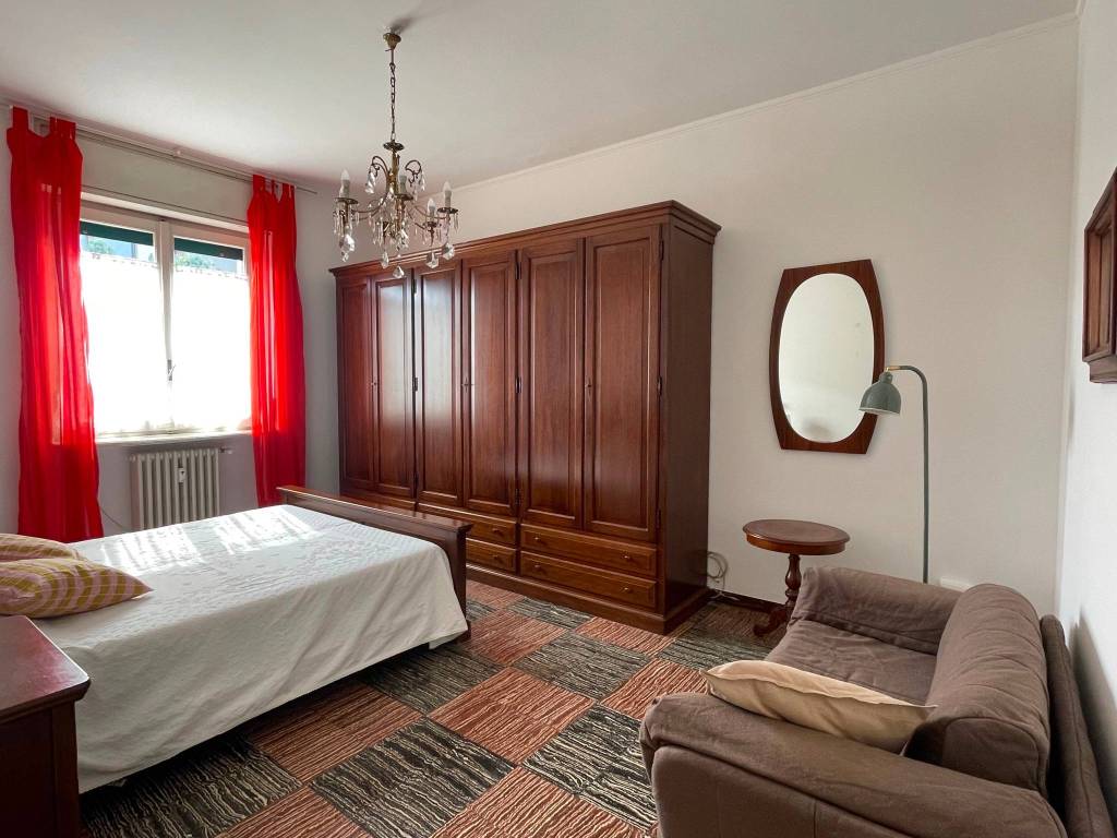 appartamento in affitto a Milano in zona Solari