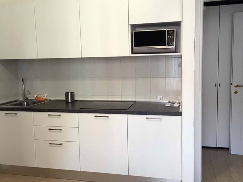 appartamento in affitto a Milano in zona Porta Romana