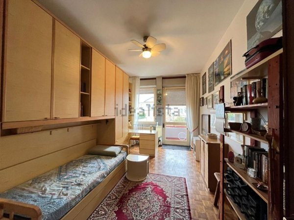 appartamento in affitto a Milano in zona San Cristoforo