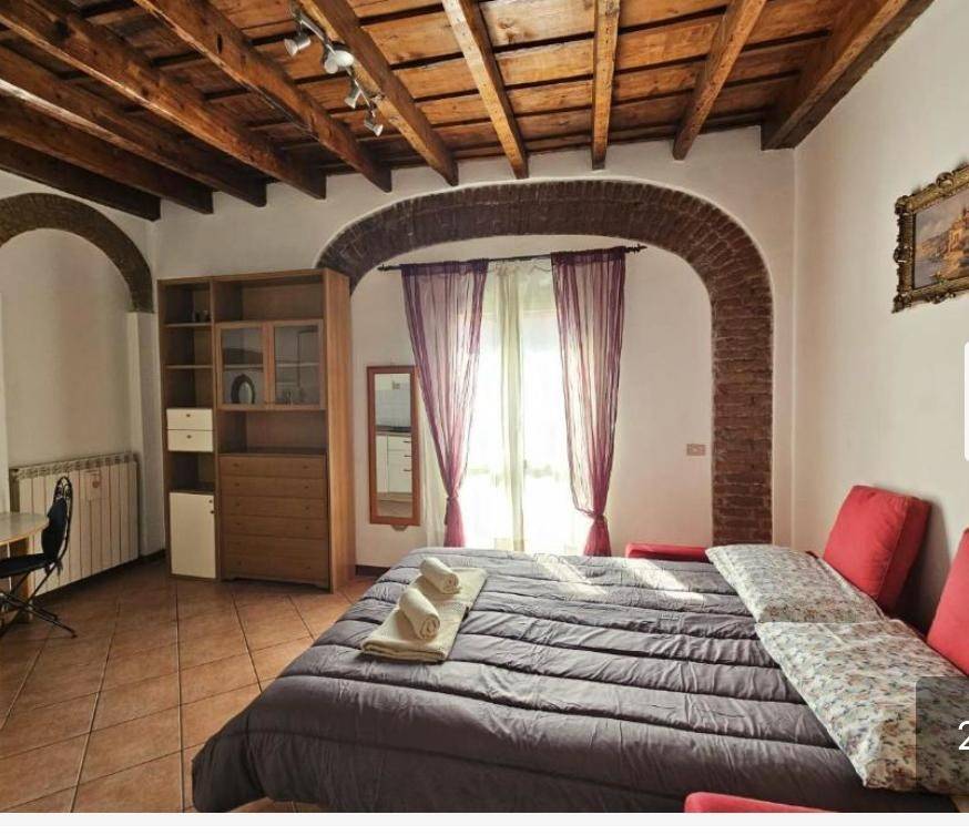 appartamento in affitto a Milano in zona Isola