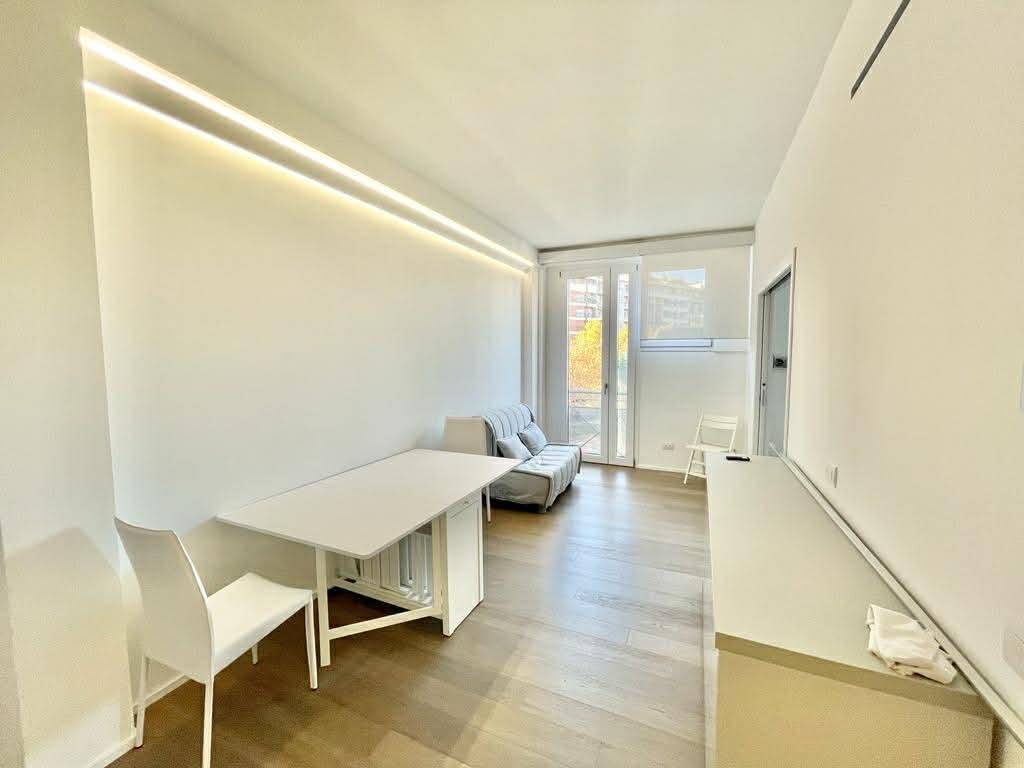 appartamento in affitto a Milano in zona Sempione