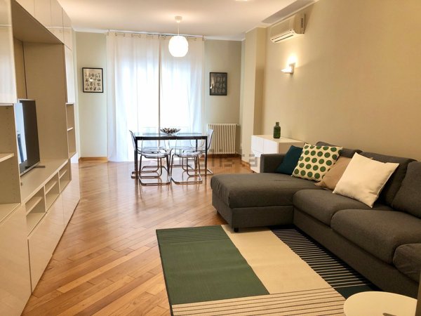 appartamento in affitto a Milano in zona Porta Venezia