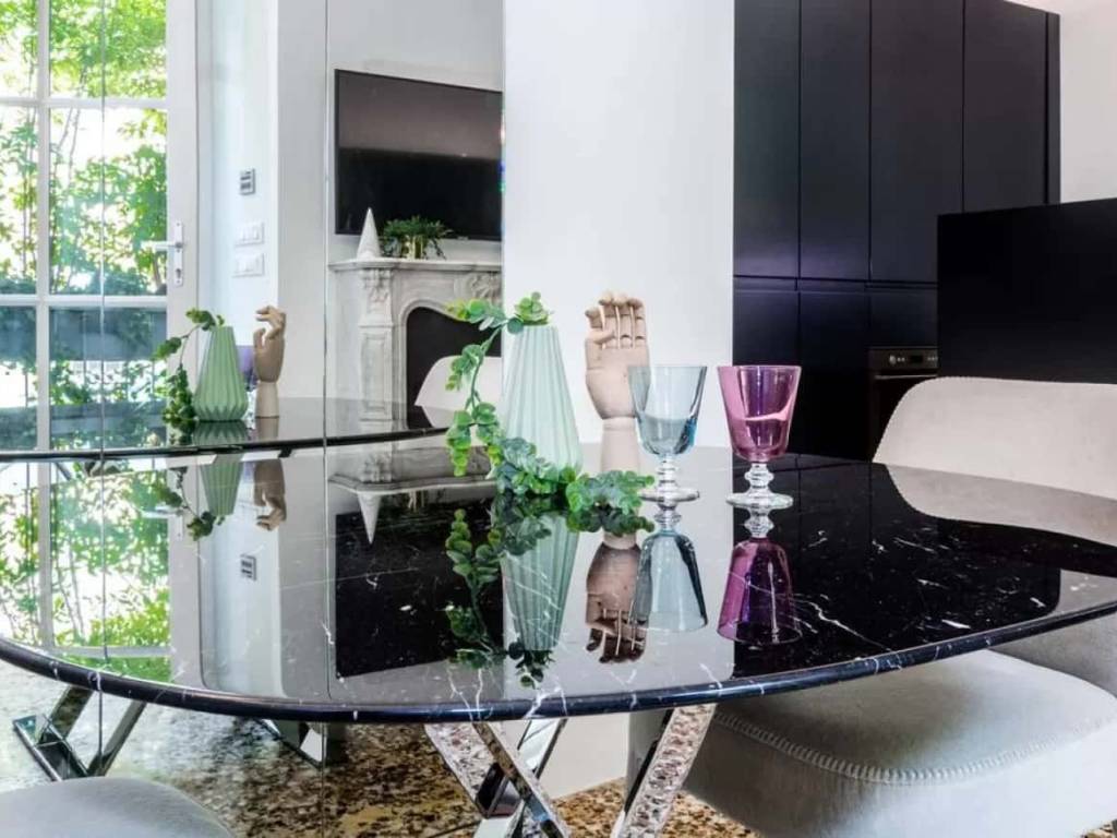 appartamento in affitto a Milano in zona Brera