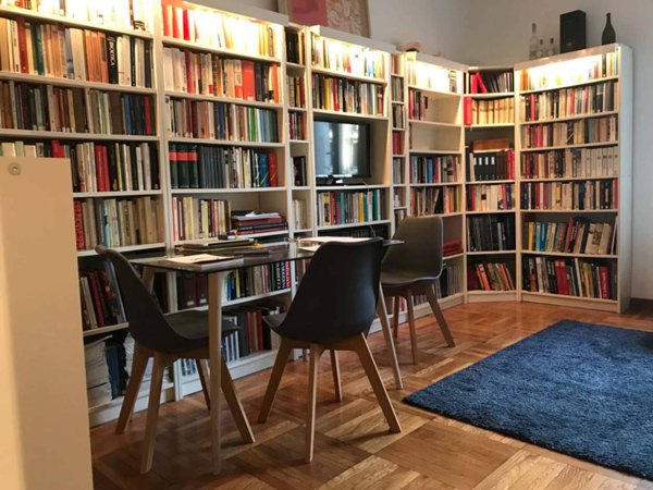 appartamento in affitto a Milano in zona Centro Direzionale