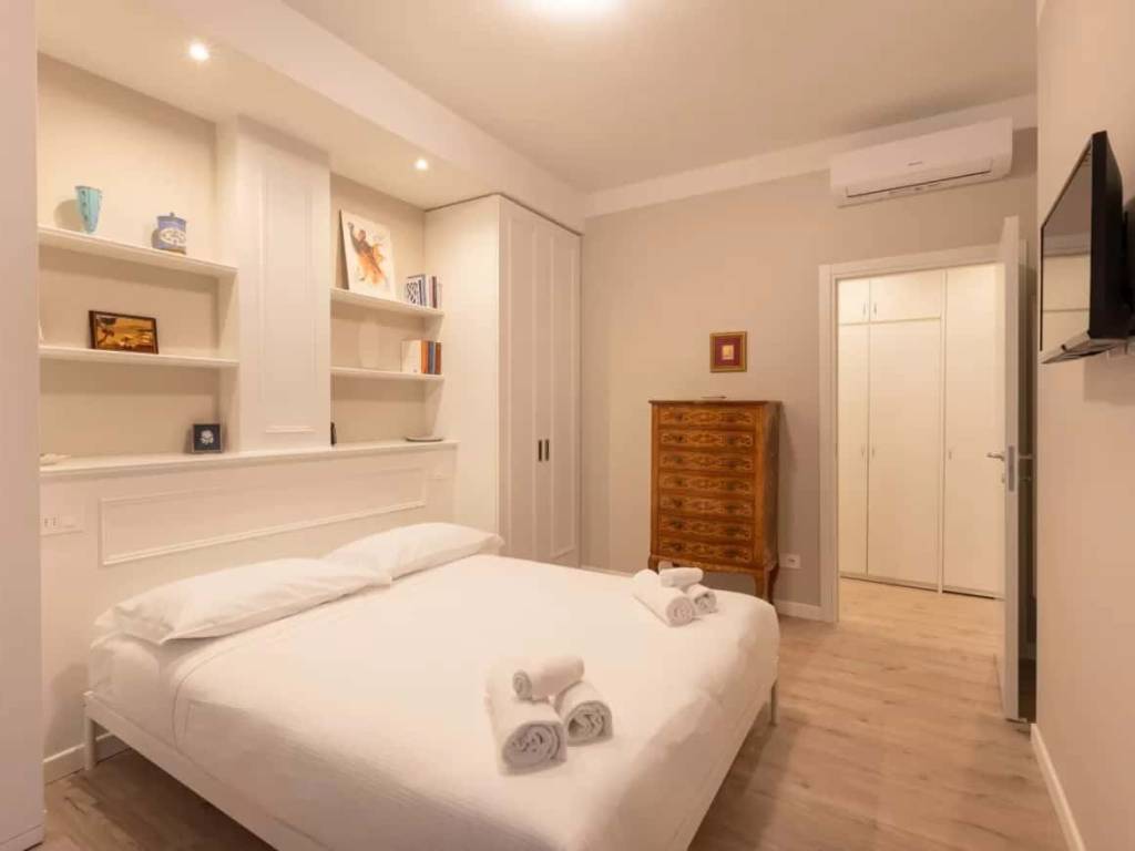 appartamento in affitto a Milano in zona Sempione