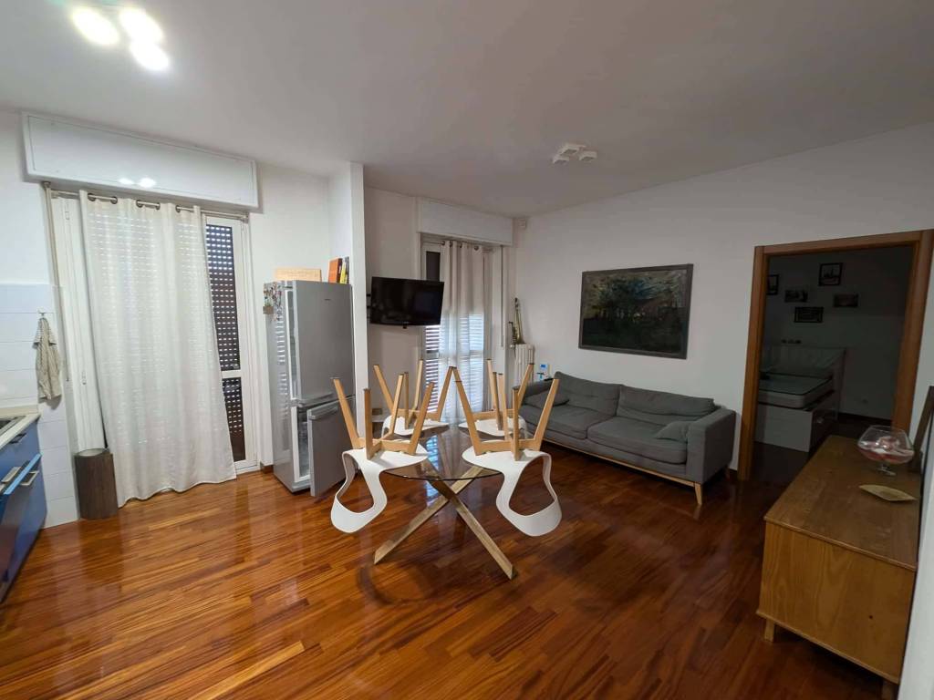 appartamento in affitto a Milano in zona Rogoredo