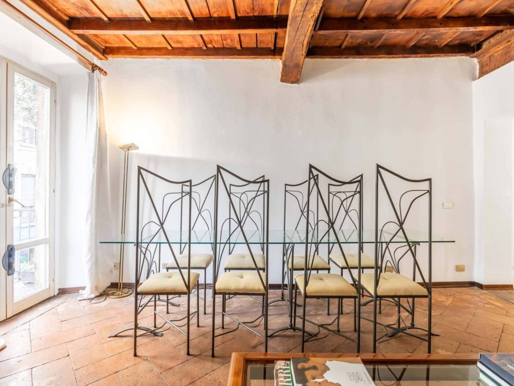 appartamento in affitto a Milano in zona Guastalla