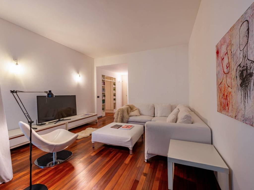 appartamento in affitto a Milano in zona Città Studi