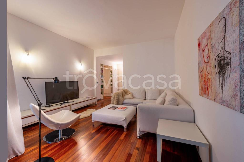 appartamento in affitto a Milano in zona Città Studi