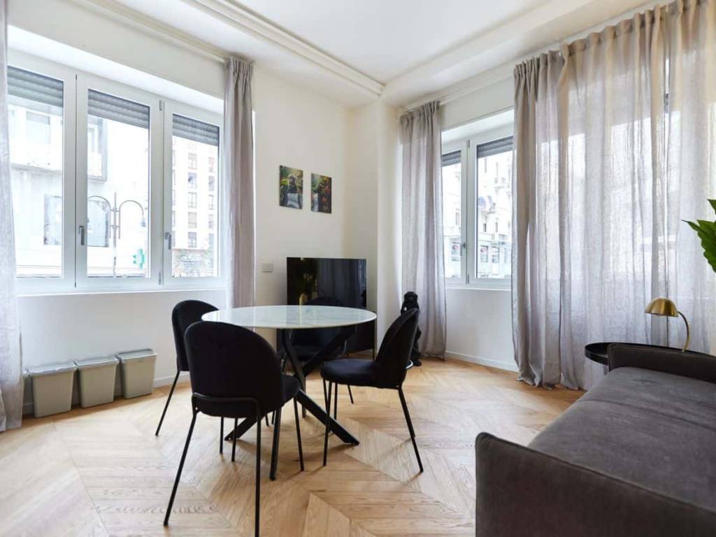 appartamento in affitto a Milano in zona Centro Storico