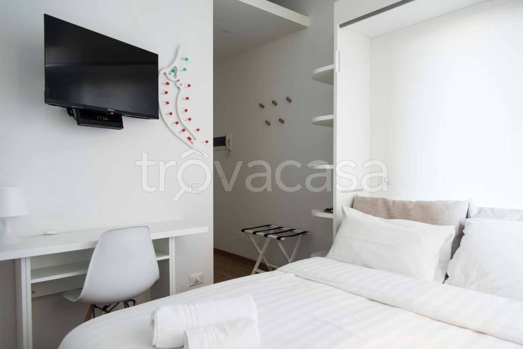 appartamento in affitto a Milano in zona Cinque Giornate