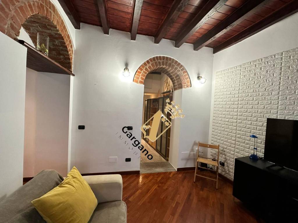 appartamento in affitto a Milano in zona Piazzale Lodi