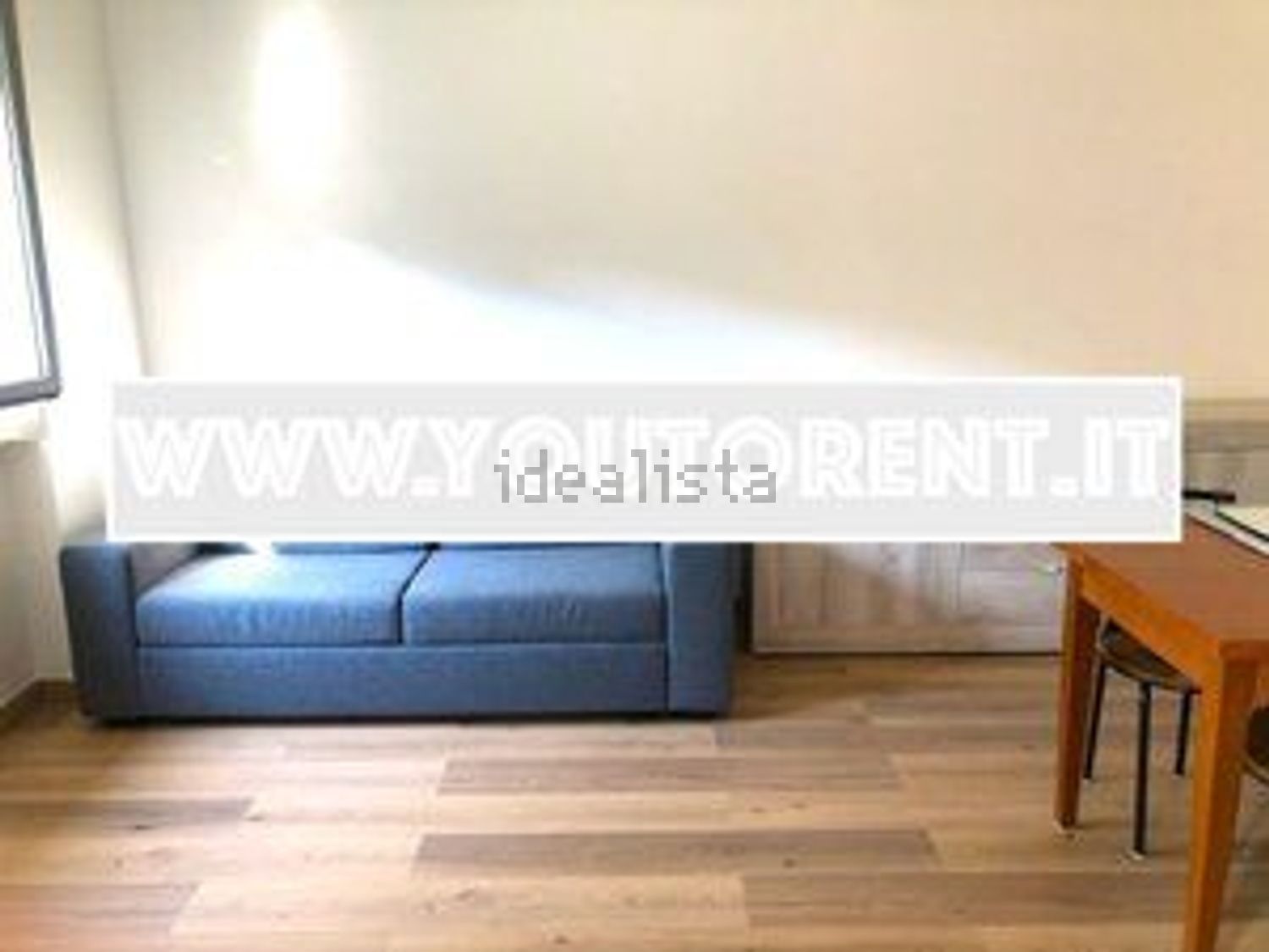 appartamento in affitto a Milano in zona San Cristoforo