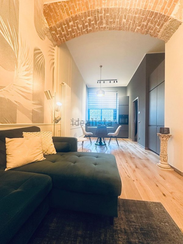 appartamento in affitto a Milano in zona Bocconi