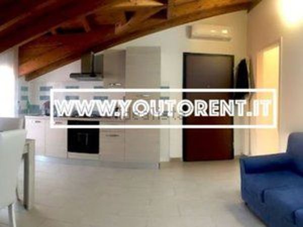 appartamento in affitto a Milano in zona San Cristoforo