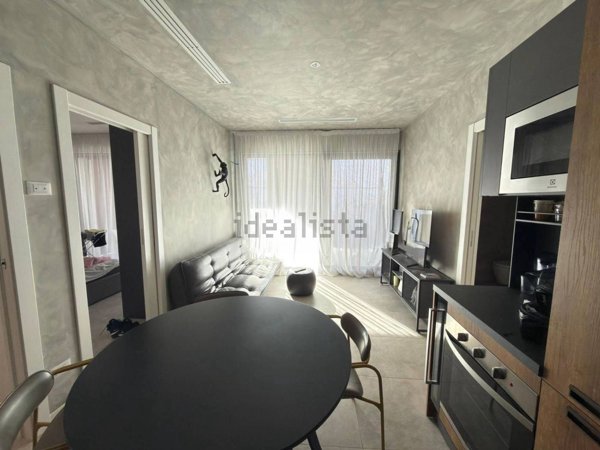 appartamento in affitto a Milano in zona Corvetto