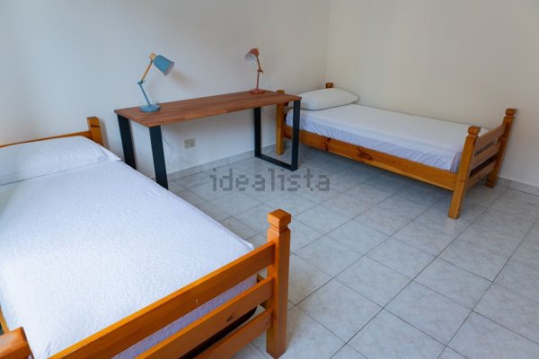 appartamento in affitto a Milano in zona Villapizzone