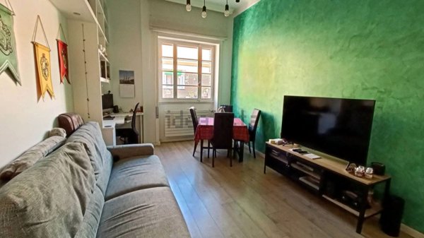 appartamento in affitto a Milano in zona Lambrate