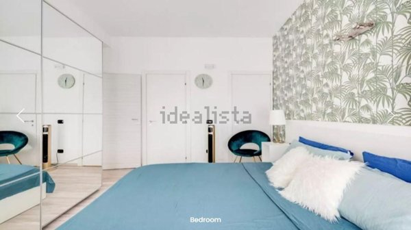 appartamento in affitto a Milano in zona Vigentino