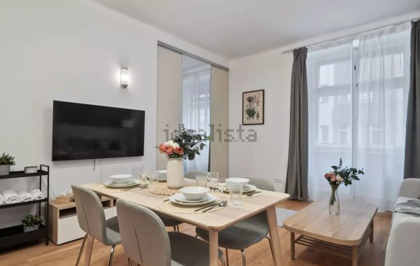 appartamento in affitto a Milano in zona Porta Romana