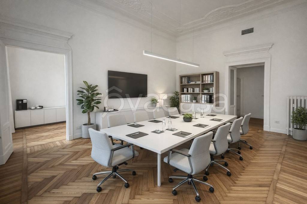 appartamento in affitto a Milano in zona Cinque Giornate