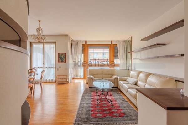 appartamento in affitto a Milano in zona Piazzale Lodi