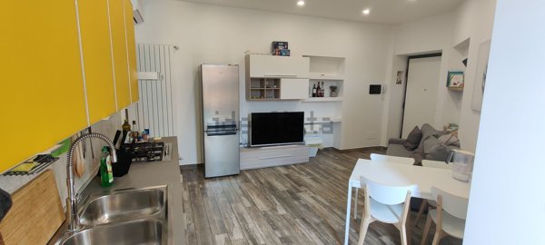 appartamento in affitto a Milano in zona Bicocca