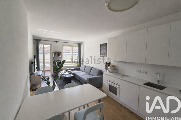 appartamento in affitto a Milano in zona Cinque Giornate