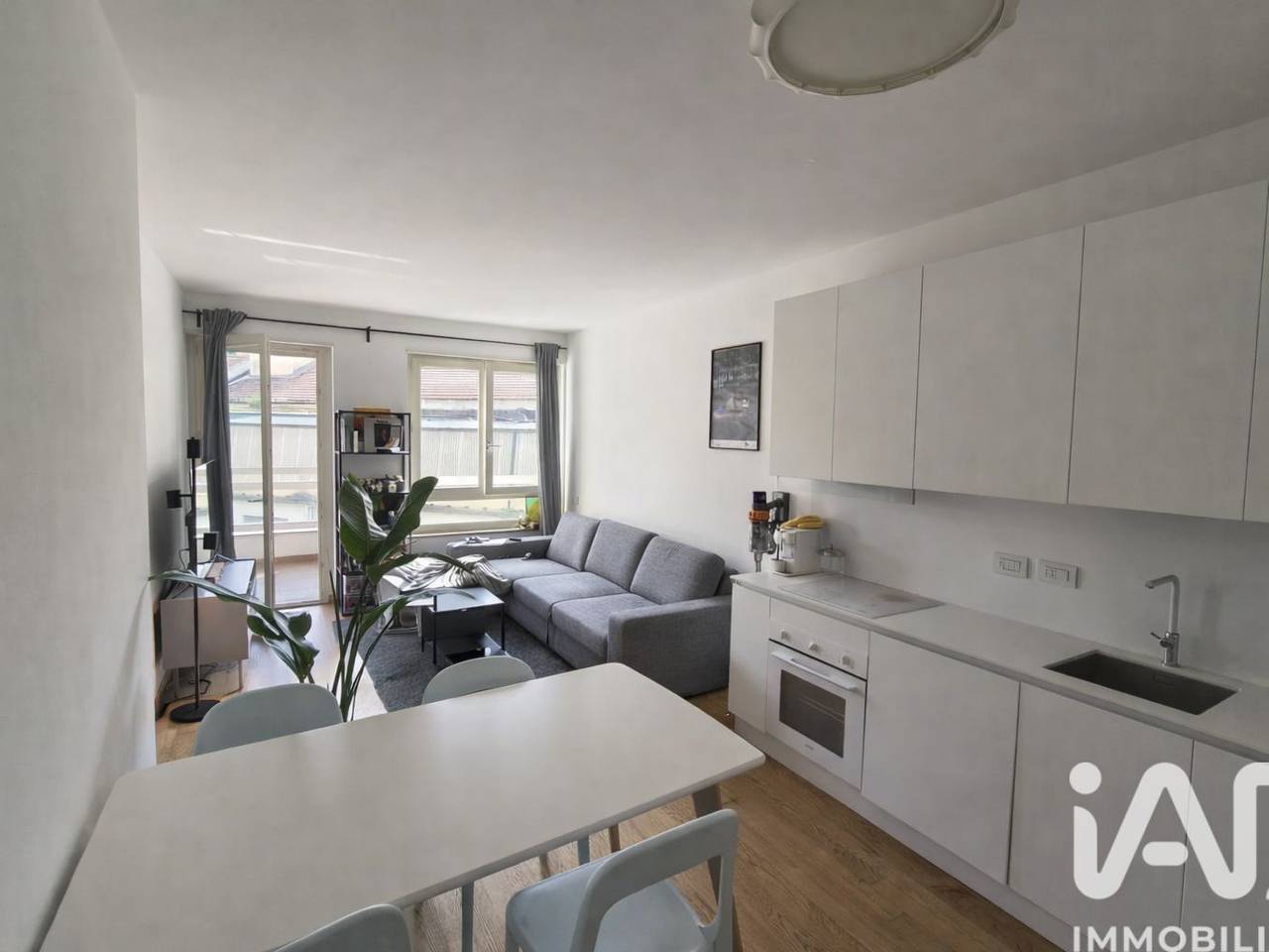 appartamento in affitto a Milano in zona Porta Romana