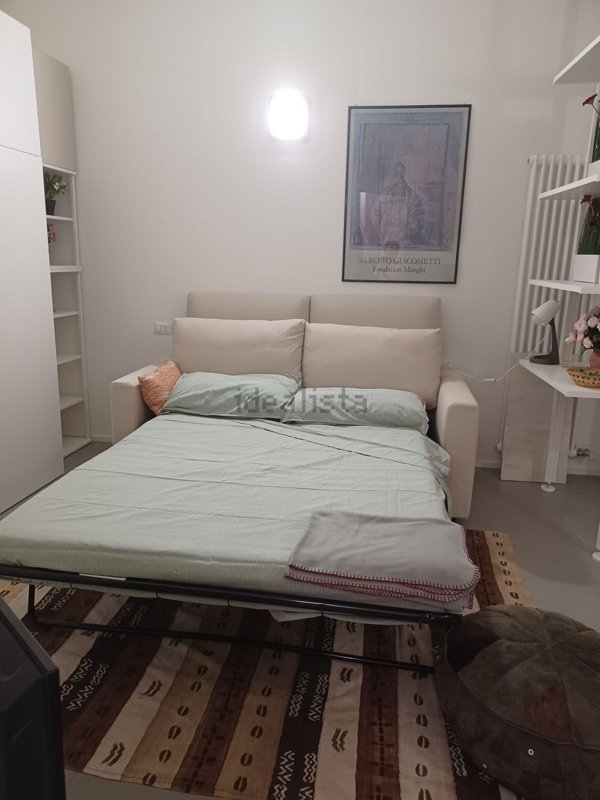 appartamento in affitto a Milano in zona Affori