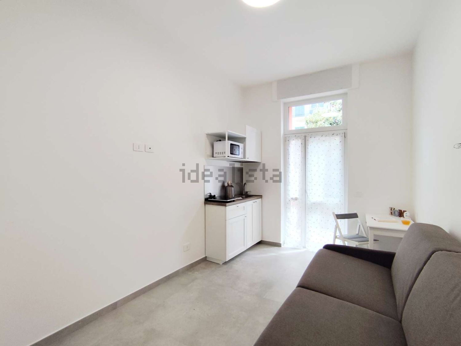 appartamento in affitto a Milano in zona Loreto