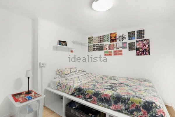 appartamento in affitto a Milano in zona Città Studi