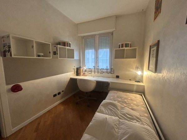 casa indipendente in affitto a Milano in zona Affori