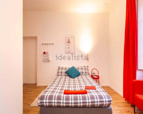 villa in affitto a Milano in zona Porta Nuova