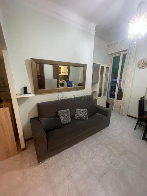 appartamento in affitto a Milano in zona Bovisa