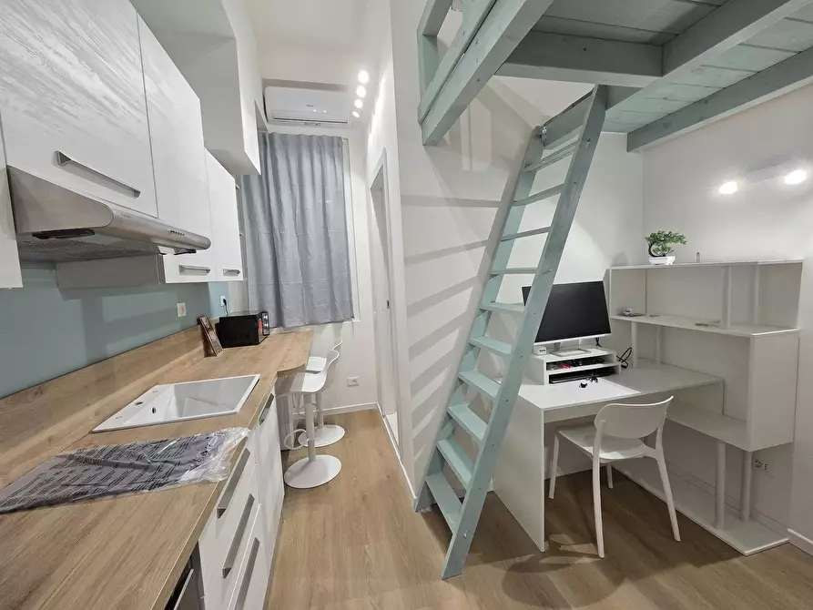 appartamento in affitto a Milano in zona Città Studi