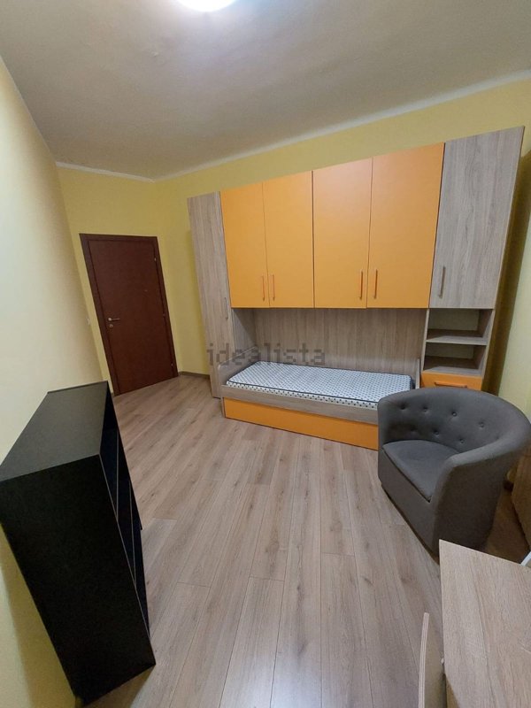 appartamento in affitto a Milano in zona Quarto Oggiaro