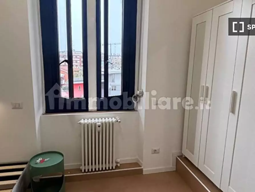 appartamento in affitto a Milano in zona Villapizzone