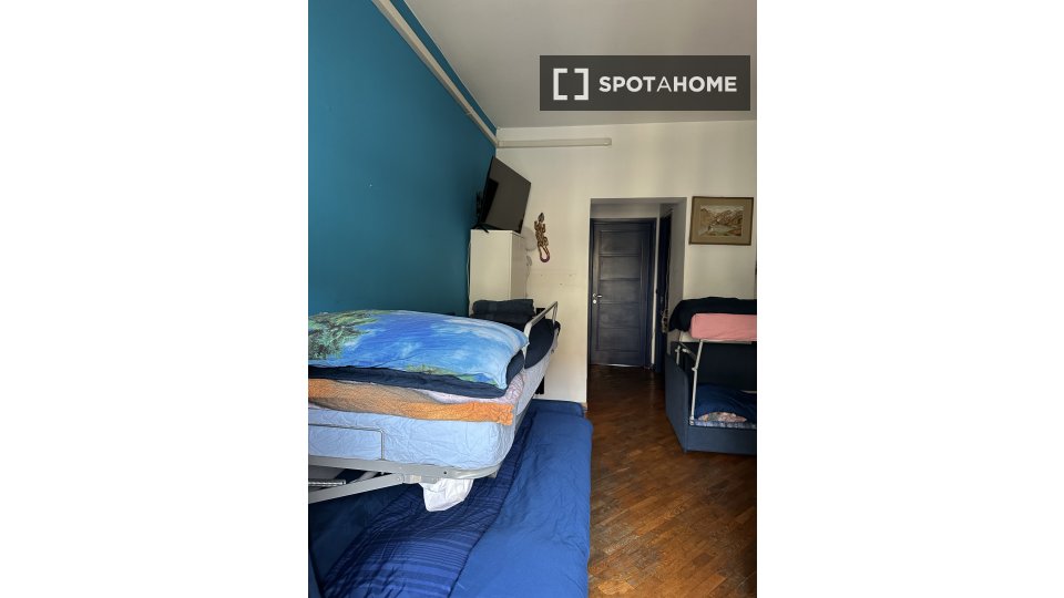 appartamento in affitto a Milano in zona XXII Marzo