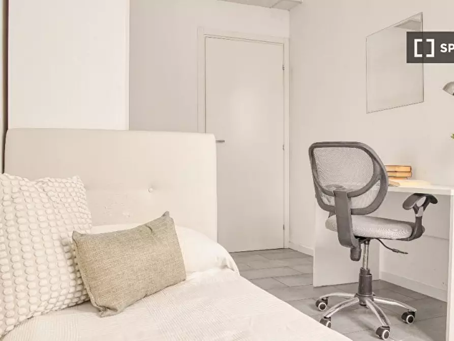 appartamento in affitto a Milano in zona Centro Direzionale