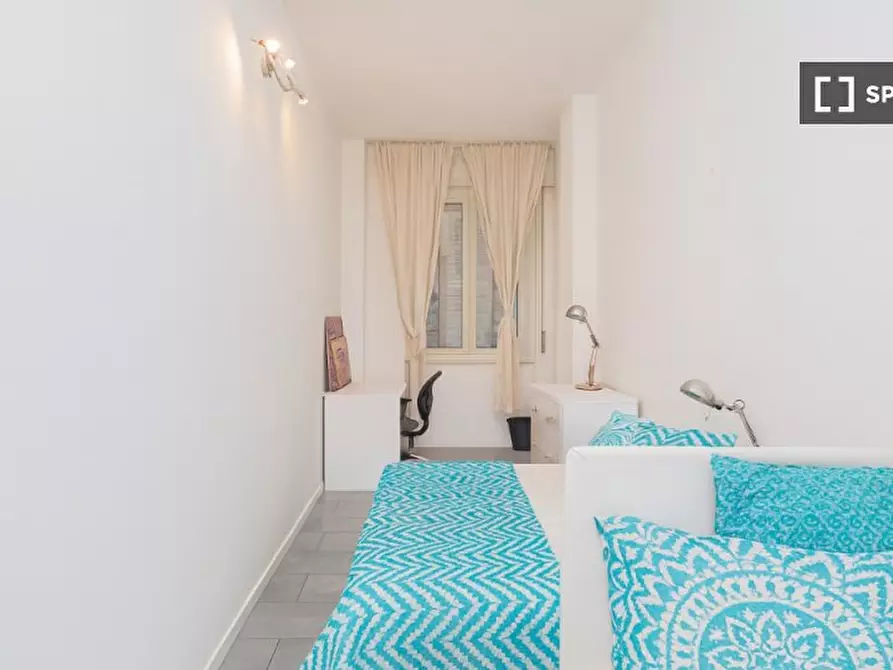 appartamento in affitto a Milano in zona Centro Storico