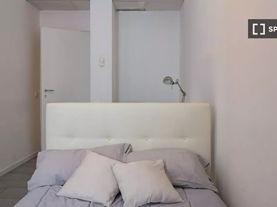 appartamento in affitto a Milano in zona Centro Direzionale