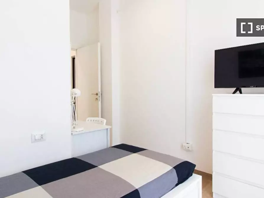 appartamento in affitto a Milano in zona Bovisa