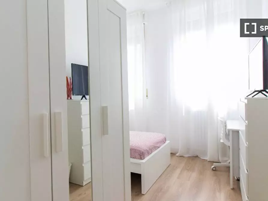 appartamento in affitto a Milano in zona Bovisa