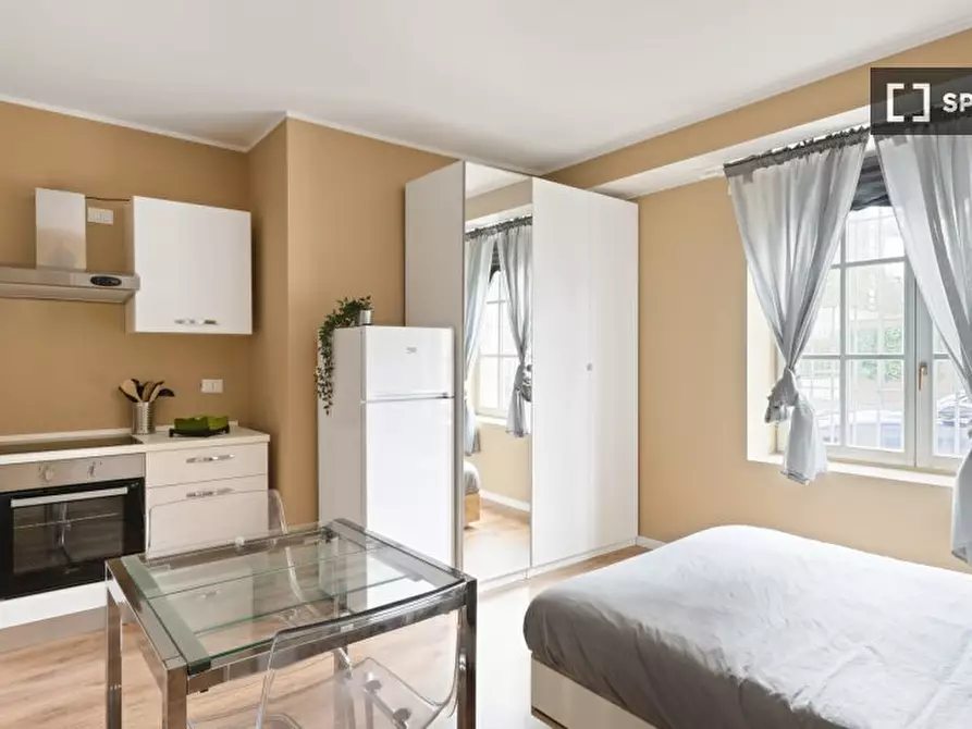 ufficio in affitto a Milano in zona San Siro