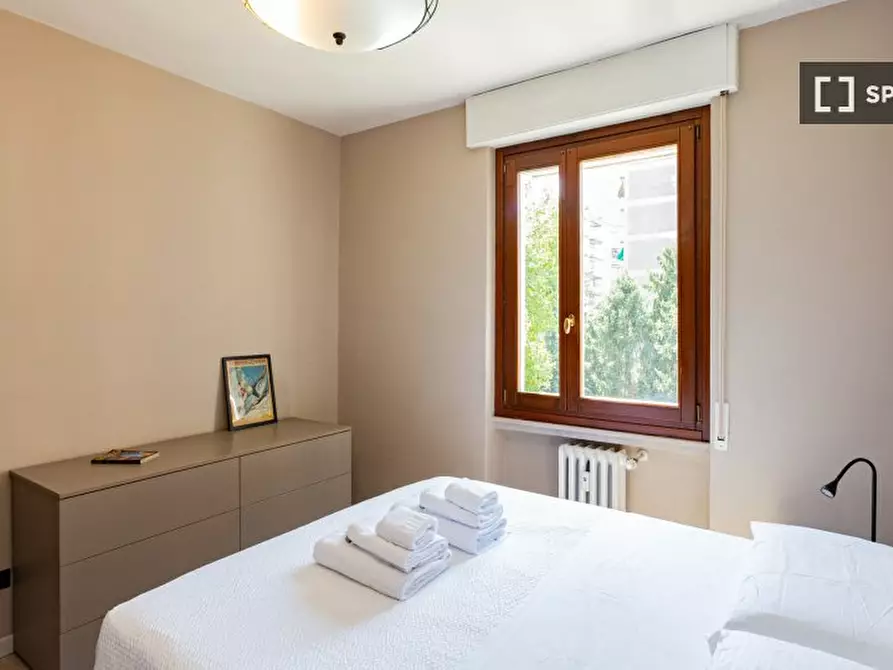 appartamento in affitto a Milano in zona Il Portello