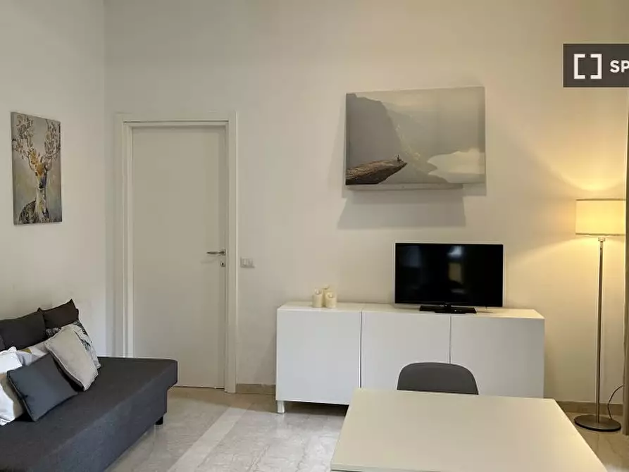 appartamento in affitto a Milano in zona Brera